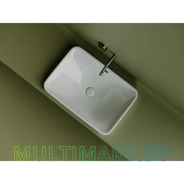 Умывальник Ceramica Nova Element CN5041 картинка 4
